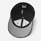TroutWhistler - Structured Twill Cap | Dark w/ Light HoTW Logo