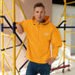 TroutWhistler - Embroidered Champion Packable Jacket | w/ TW & Text Logo