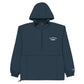 TroutWhistler - Embroidered Champion Packable Jacket | w/ TW & Text Logo