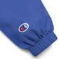TroutWhistler - Embroidered Champion Packable Jacket | w/ TW & Text Logo