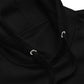TroutWhistler - Men's Cotton Heritage Hoodies | Black w/ TroutWhistler Logo