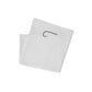 TroutWhistler - Neck Gaiter | Grey W/ Dark Hook