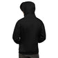 TroutWhistler - Men's Hoodies | Black w/ TroutWhistler Logo