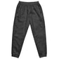 TroutWhistler - Track Pants | Dark w/ Multiple White Logo