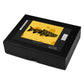 TroutWhistler - Jigsaw puzzle | Cheese w/ Dark TW Logo