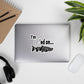 TroutWhistler - Bubble-free stickers | I'm Hooked on TroutWhistler