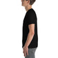DriftlessWhistler - Short-Sleeve Unisex T-Shirt | Dark w/ White Logo