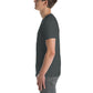 DriftlessWhistler - Short-Sleeve Unisex T-Shirt | Dark w/ White Logo