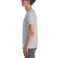 DriftlessWhistler - Short-Sleeve Unisex T-Shirt | Light w/ Black Logo