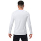 DriftlessWhistler - Fashion Long Sleeve Shirt | Dark w/ White Logo