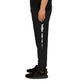 TroutWhistler - Men's Joggers | Dark w/ White Multi-Logos