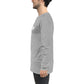 TroutWhistler - Long Sleeve Tee | Dark w/ White Logo