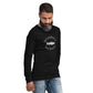 DriftlessWhistler - Long Sleeve Tee | Dark w/ White Logo