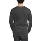 TroutWhistler - Long Sleeve Tee | Dark w/ White Logo