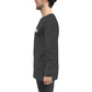 TroutWhistler - Long Sleeve Tee | Dark w/ White Logo