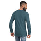 DriftlessWhistler - Long Sleeve Tee | Dark w/ White Logo
