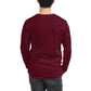 TroutWhistler - Long Sleeve Tee | Dark w/ White Logo