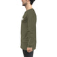 TroutWhistler - Long Sleeve Tee | Dark w/ White Logo