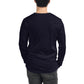 TroutWhistler - Long Sleeve Tee | Dark w/ White Logo