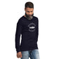 DriftlessWhistler - Long Sleeve Tee | Dark w/ White Logo