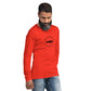 DriftlessWhistler - Long Sleeve Tee | Light w/ Black Logo