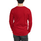 TroutWhistler - Long Sleeve Tee | Dark w/ White Logo