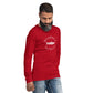 DriftlessWhistler - Long Sleeve Tee | Dark w/ White Logo