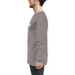 TroutWhistler - Long Sleeve Tee | Dark w/ White Logo
