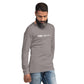TroutWhistler - Long Sleeve Tee | Dark w/ White Multi-Logo