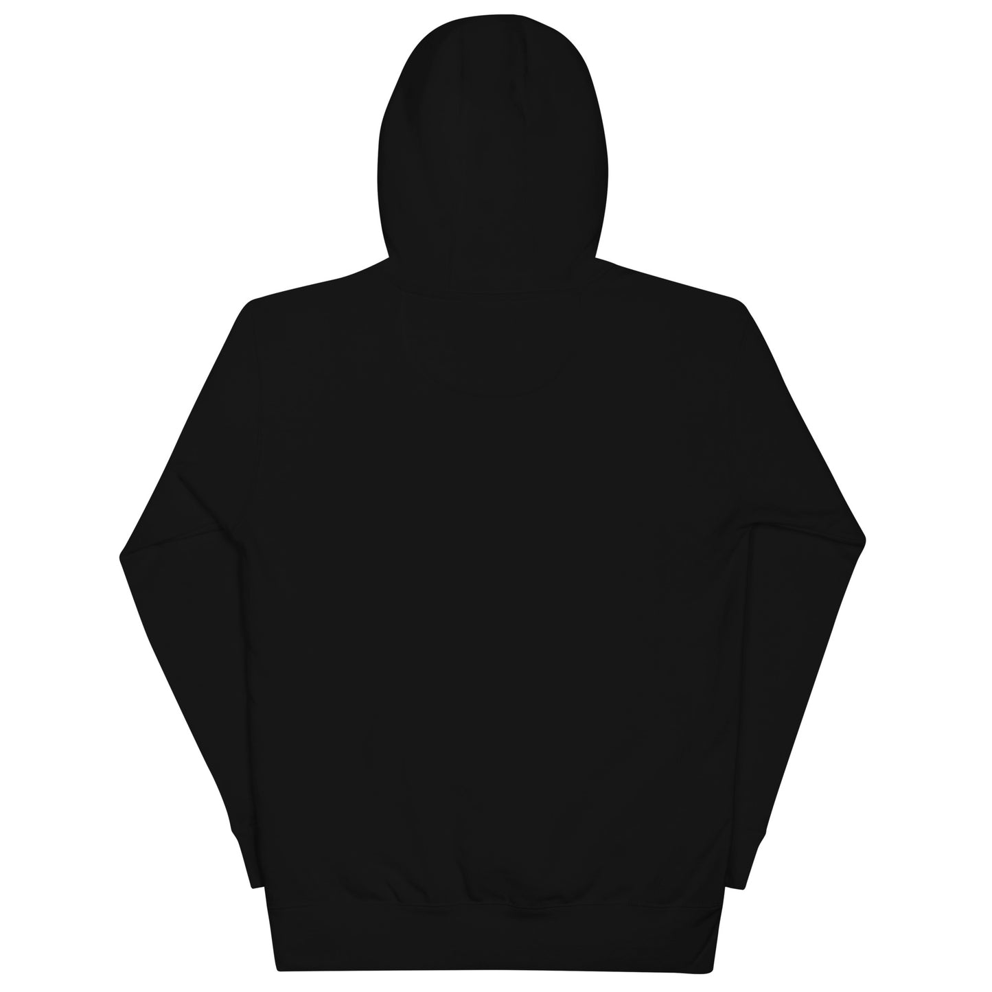 TroutWhistler - Men's Hoodie | Hooked on TroutWhistler Dark