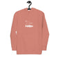 TroutWhistler - Men's Hoodie | Hooked on TroutWhistler Dark
