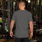 TroutWhistler - Unisex T-shirt | Dark w/ White Multi-Logo