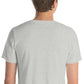 TroutWhistler - T-shirt | Light w/ Black Logo