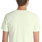 TroutWhistler - T-shirt | Light w/ Black Logo