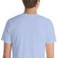 TroutWhistler - T-shirt | Light w/ Black Logo