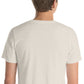 TroutWhistler - T-shirt | Light w/ Black Logo