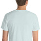 TroutWhistler - T-shirt | Light w/ Black Logo