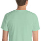 TroutWhistler - T-shirt | Light w/ Black Logo