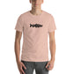 TroutWhistler - T-shirt | Light w/ Black Logo