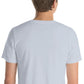 TroutWhistler - T-shirt | Light w/ Black Logo