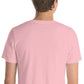 TroutWhistler - T-shirt | Light w/ Black Logo