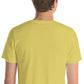 TroutWhistler - T-shirt | Light w/ Black Logo