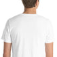 TroutWhistler - T-shirt | Light w/ Black Logo