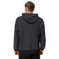 TroutWhistler - Sueded Fleece Hoodie | w/ White Logo