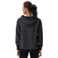TroutWhistler - Women's Sueded Fleece Hoodie | w/ White TW Logo