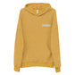TroutWhistler - Sueded Fleece Hoodie | w/ White Logo