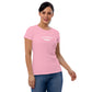 TroutWhistler - Women's Short Sleeve T-Shirt | Dark w/ TW Text