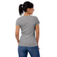 TroutWhistler - Women's Short Sleeve T-Shirt | Dark w/ TW Text