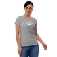 TroutWhistler - Women's Short Sleeve T-Shirt | Dark w/ TW Text