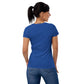 TroutWhistler - Women's Short Sleeve T-Shirt | Dark w/ TW Text